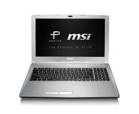 MSI PL62 i5-7300HQ/8GB/1TB MX150 - 383401 - zdjęcie 11